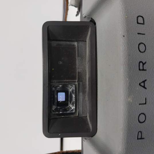 Polaroid Automatic 125 Land Camera image number 4