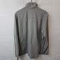 Patagonia Gray Full Zip Sweater Jacket Adult Size L image number 3