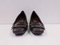 Cole Haan Darla Brown Leather Pumps Women's Size 6.5 image number 3