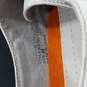 Ferro Aldo White Casual Shoes Men's Size 8.5 image number 5