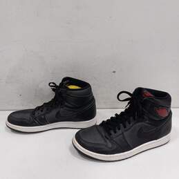 Nike Air Jordan Mens sz 9.5 alternative image