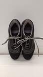 Adidas Women Cycle Shoes Black Size 6.5 image number 5