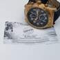 Invicta Professional No1319 45mm Chrono Date Watch w/COA 93g image number 2