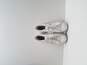 PUMA Women's Vikky Iridescent White Sneaker Size10 image number 6