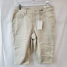 Boracay High Rise Boardwalk Shorts Size 8 Tags Attached