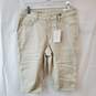 Boracay High Rise Boardwalk Shorts Size 8 Tags Attached image number 1