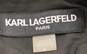Karl Lagerfeld Multicolor Formal Midi Dress - Size 6 NWT image number 3
