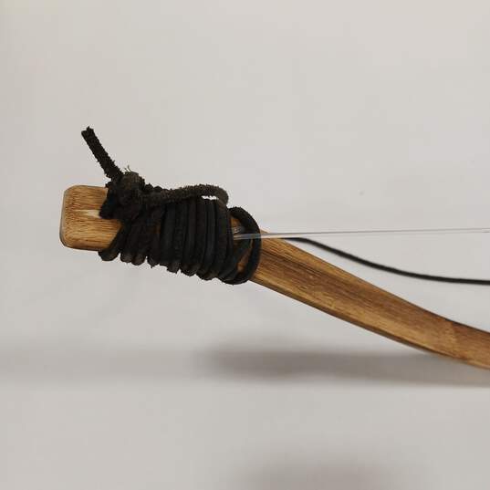 40 Inch Wooden Bow image number 5