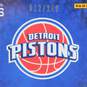2012-13 Andre Drummond Prestige Rookie Bonus Shots Gold /249 Detroit Pistons image number 4