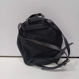 Kate Spade Women's Black Nylon Backpack alternative image