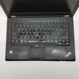 Lenovo ThinkPad T430 14in Laptop Intel i5-3320M CPU 8GB RAM NO HDD alternative image