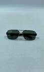 Ray Ban Green Sunglasses - Size One Size image number 1