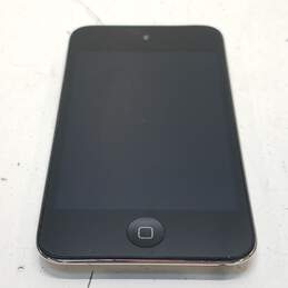 Apple iPod Touch (4th Generation) 8GB iOS 5.1.1