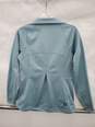 Women Marmot Track Jacket Size-S/p/Ch Used image number 2