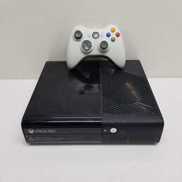 Microsoft Xbox 360 E 250GBGB Console Bundle Controller & Games #4 alternative image