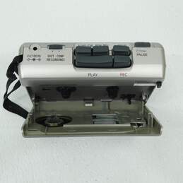 Dictaphone 2225 Compact Cassette Recorder alternative image