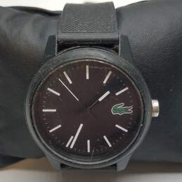 Lacoste 40mm Case Men's Sport Quartz Watch alternative image