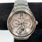 Designer Invicta Disney Minnie Mouse 35080 Silver-Tone Analog Wristwatch image number 1