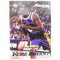 1998-99 Kobe Bryant Collector's Edge Impulse w/ Felipe Lopez LA Lakers image number 1