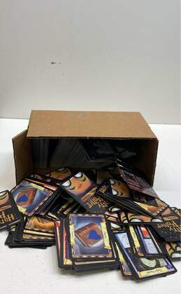 Assorted Harry Potter Trading Cards Bundle alternative image