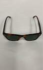 Warby Pakrer Brown Sunglasses - Size One Size image number 2