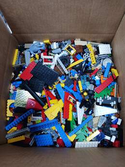 9 lb Bulk of Lego