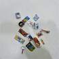 Lot Of Loose Mini Brands Miniatures Star Wars Marvel Pez Crayola image number 3