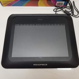 Monoprice Professional Tablet Model WP1062-TAB10 for Parts/Repair