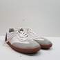 Ben Sherman Rory White Casual Shoes Men's Size 9.5 image number 3