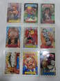 Garbage Pail Kids GPK 2003 Topps Puzzle Back 9 Card Lot Rodent Rob image number 3