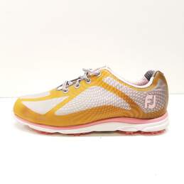 FootJoy Empower Spikeless Golf Shoes US 7.5