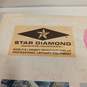 Vintage Star Diamond Gem Making Kit Tumble Polisher image number 12