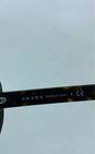 Prada` Brown Sunglasses - Size One Size image number 8