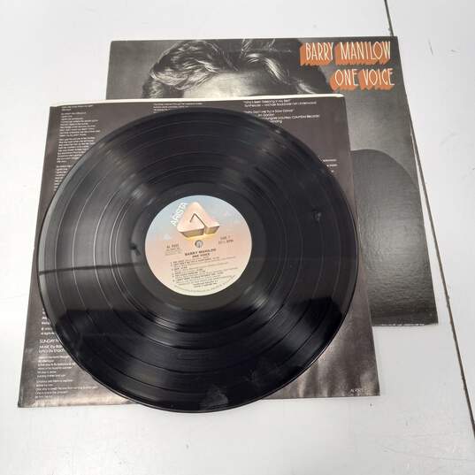 Bundle of 14 Barry Manilow Vinyl Records image number 6