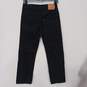 Women's Blue 550 Slim Jeans Size 27x29 image number 3