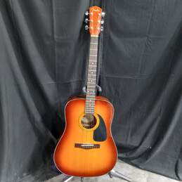 Fender DG-11 SB Acoustic Guitar