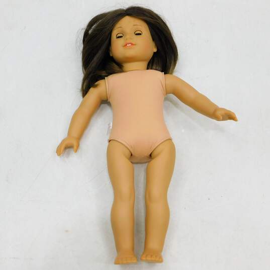 American Girl Chrissa Maxwell 2009 GOTY Doll image number 3