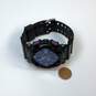 Designer Casio GA-110HC G-Shock Water-Resistant Digital Analog Wristwatch image number 3