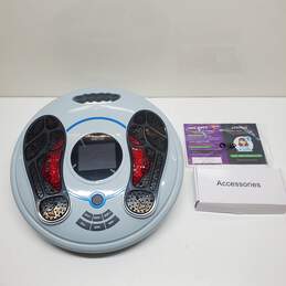 Untested Osito AST-300H Electrical Foot Massager & Nerve Stimulator alternative image