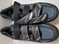 Gavin Mesh Gray Velcro Strap Size 42 Mountain Biking Shoes IOB image number 2