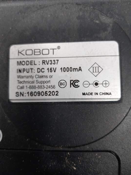Kobot Robotic Vacuum and Mop Machine image number 5