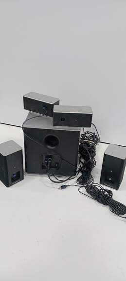 Vizio 5.1 Channel Surround Speaker System alternative image