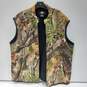 Men's Dickies Camo Vest Size xl image number 1