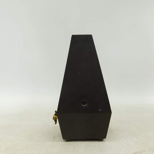 VNTG Seth Thomas Brand Plastic Metronomes w/ Lids (Set of 2) image number 5