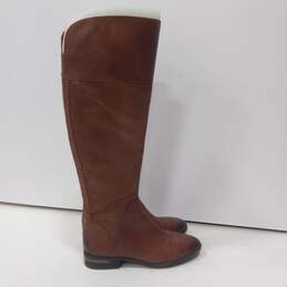 Vince Camuto Tall Riding Boots Women's Size 11M alternative image