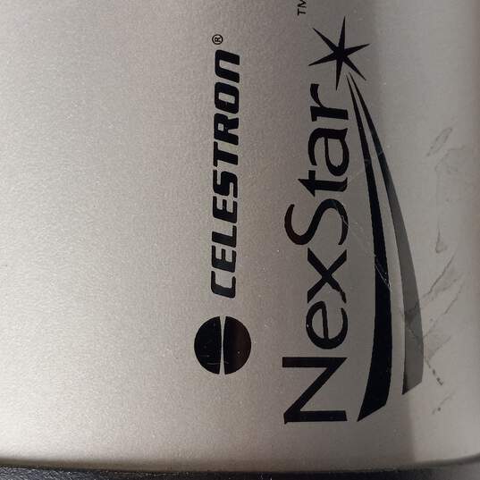 Celestron NexStar Model (31142) D=114mm F=1000mm Telescope image number 3