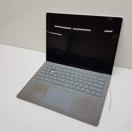 Surface Laptop 13.5in 1782 M3-7Y30 CPU@1.0GHz 4GB RAM 128GB SSD