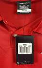 Nike Red Short Sleeve - Size XXXL image number 3