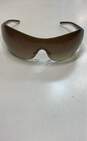 Prada Brown Sunglasses - Size One Size image number 2