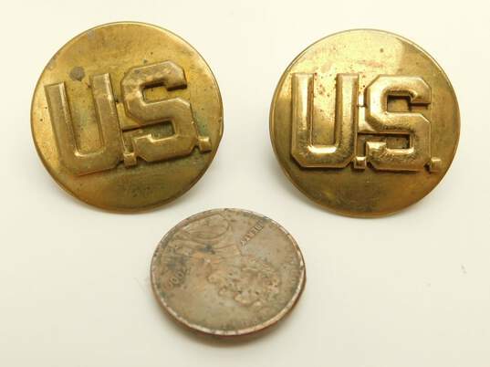 US Army Lapel Pins image number 2